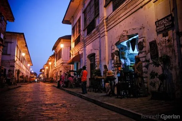 Người dân Philippines thân thiện