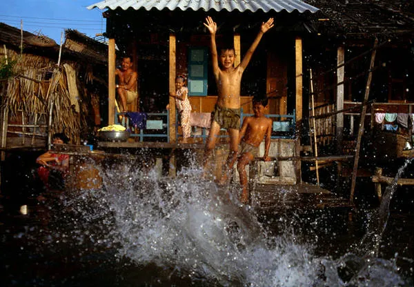 Người lao động Cần Thơ