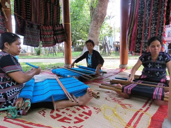 Nguyên liệu dệt Zèng