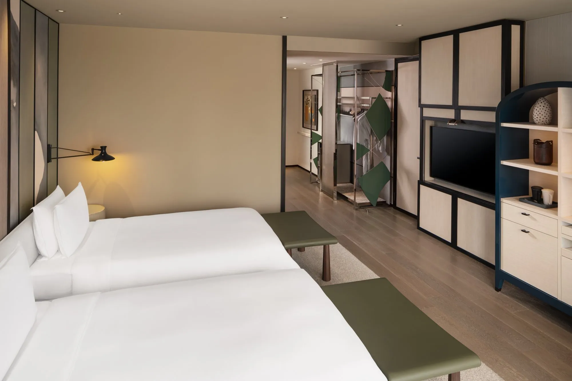Nhà hàng tại New World Hoiana Beach Resort