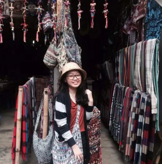 Nhà sàn truyền thống Mai Châu. Ảnh: @ntl.ph