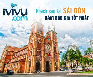 Nhà thờ Đức Bà