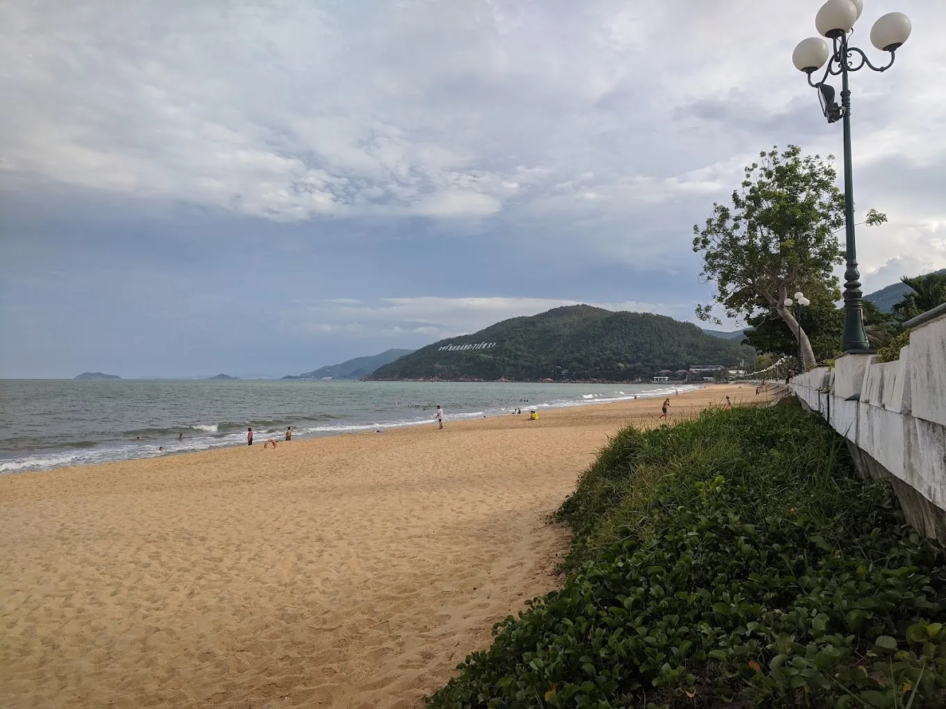 Nhà thờ Ghềnh Ráng