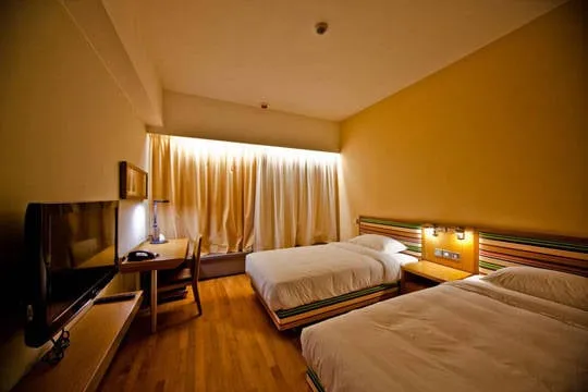 Nội thất khách sạn Y-Loft