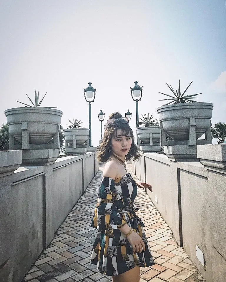 Nội thất phòng Imperial Vũng Tàu