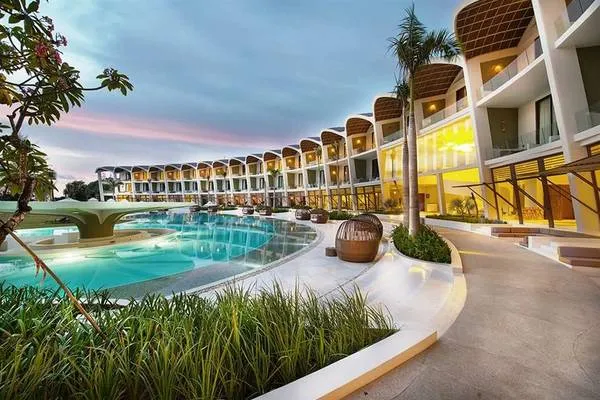 Nội thất The Shells Resort &amp; Spa Phú Quốc
