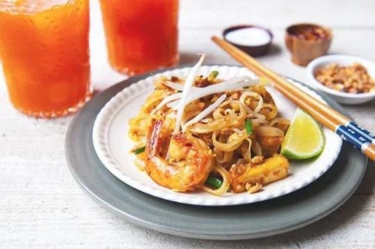 Pad Thai