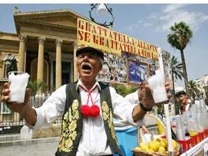 Palermo, Sicily, Ý