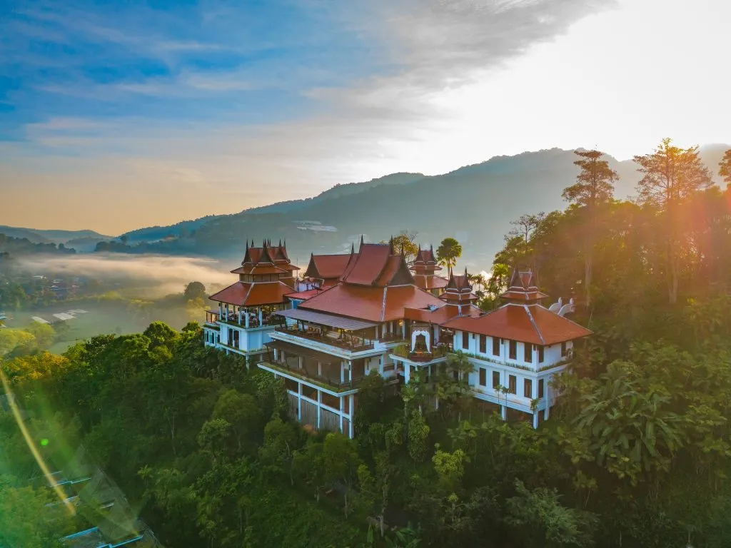 Panviman Chiang Mai Spa