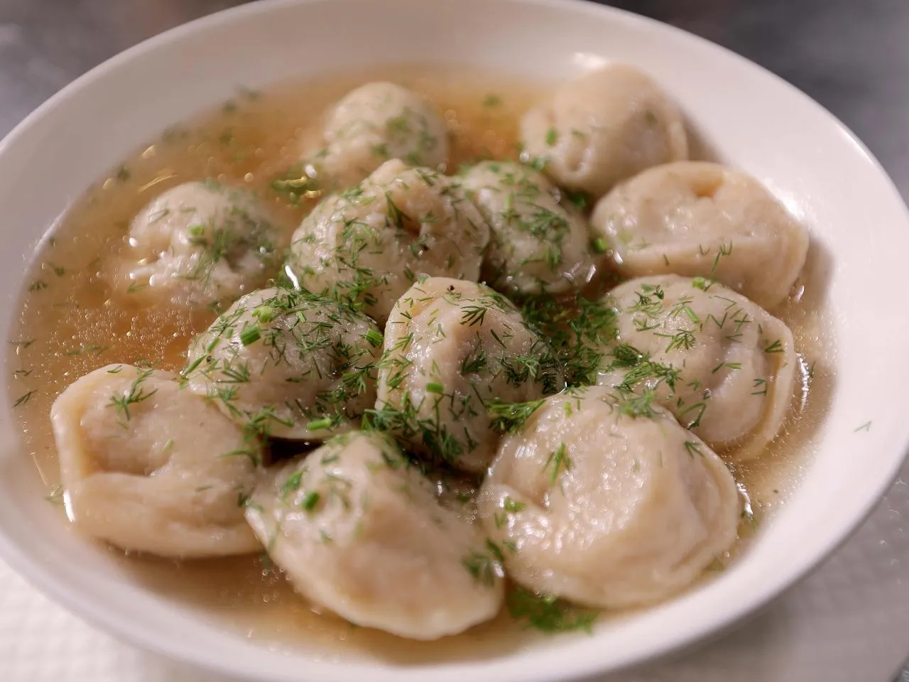 Pelmeni