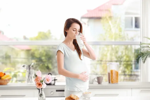 Phân biệt sữa morinaga thật giả