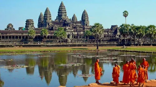 Phnom Penh