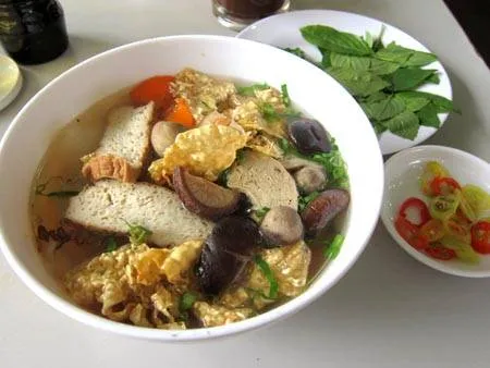 Phở 2000. Ảnh: ST