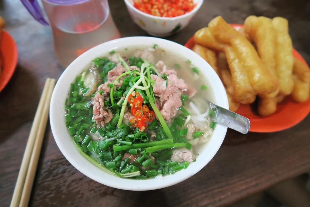 Phở Bát Đàn