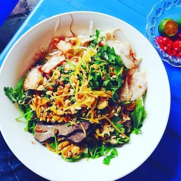 Phở chua Lạng Sơn