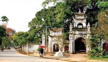 Phố Hiến Hưng Yên