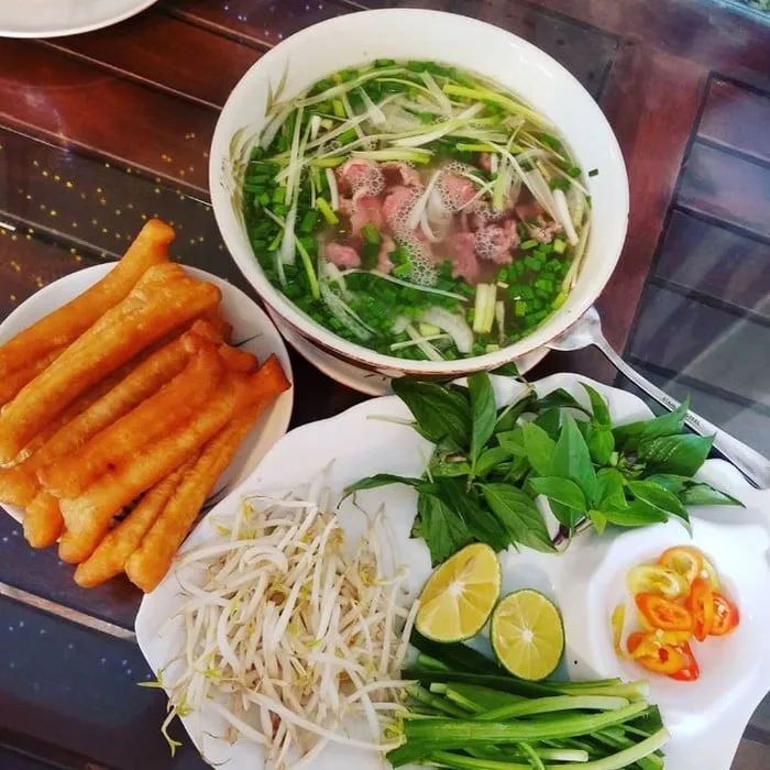 Phở Thìn