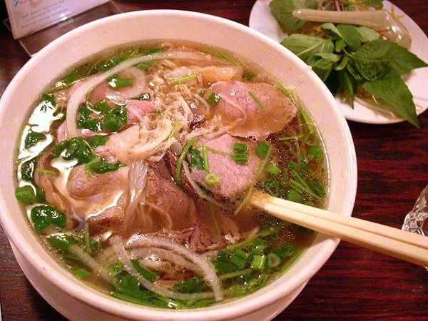 Phở Việt Nam