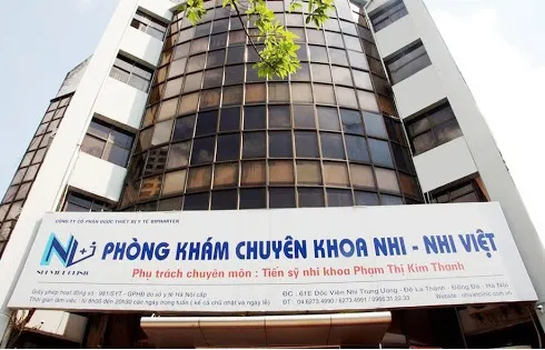 phong kham nhi tu nhan ha noi 3