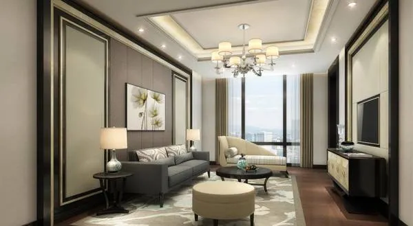 Phòng nghỉ sang trọng tại Vinpearl Cần Thơ Hotel
