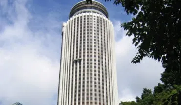 Phong thủy của các tòa nhà ở Hồng Kông