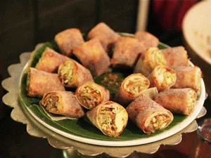 Popiah Malaysia