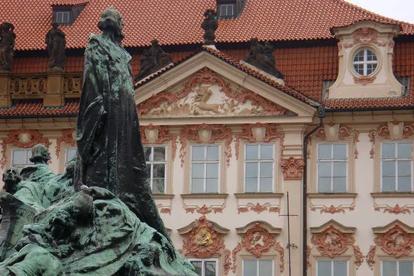Prague, Cộng hòa Czech