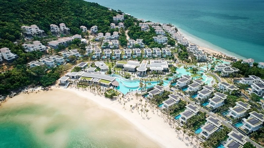 Premier Village Phu Quoc