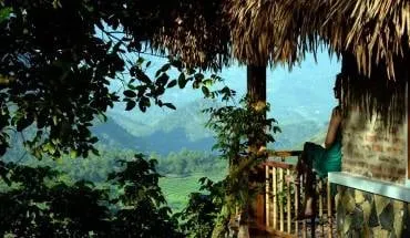 Pù Luông Retreat