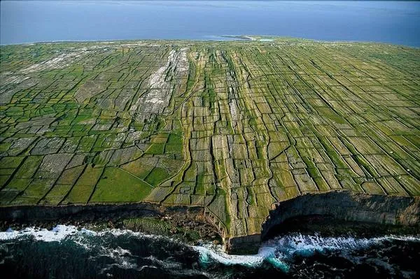 Quần đảo Aran, Ireland