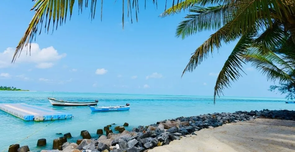 Quần đảo Lakshadweep