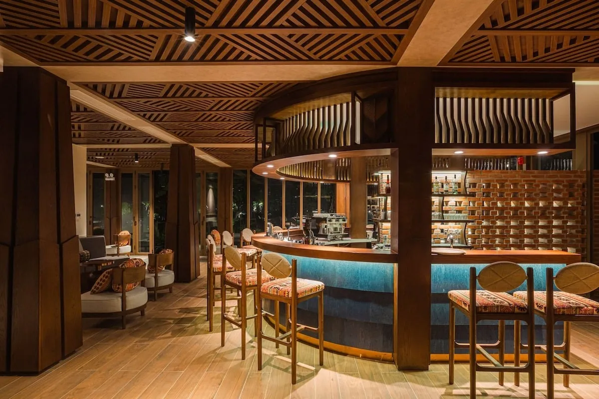 Quầy bar