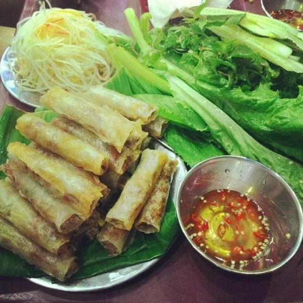 Ram cuốn cải