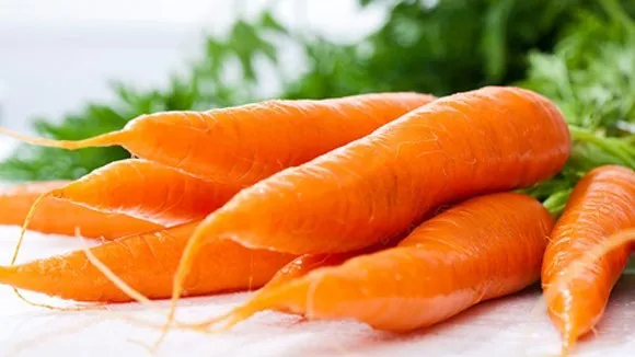 Rau củ hấp cho bé ăn dặm