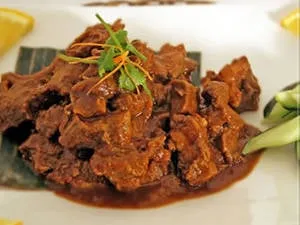 Rendang