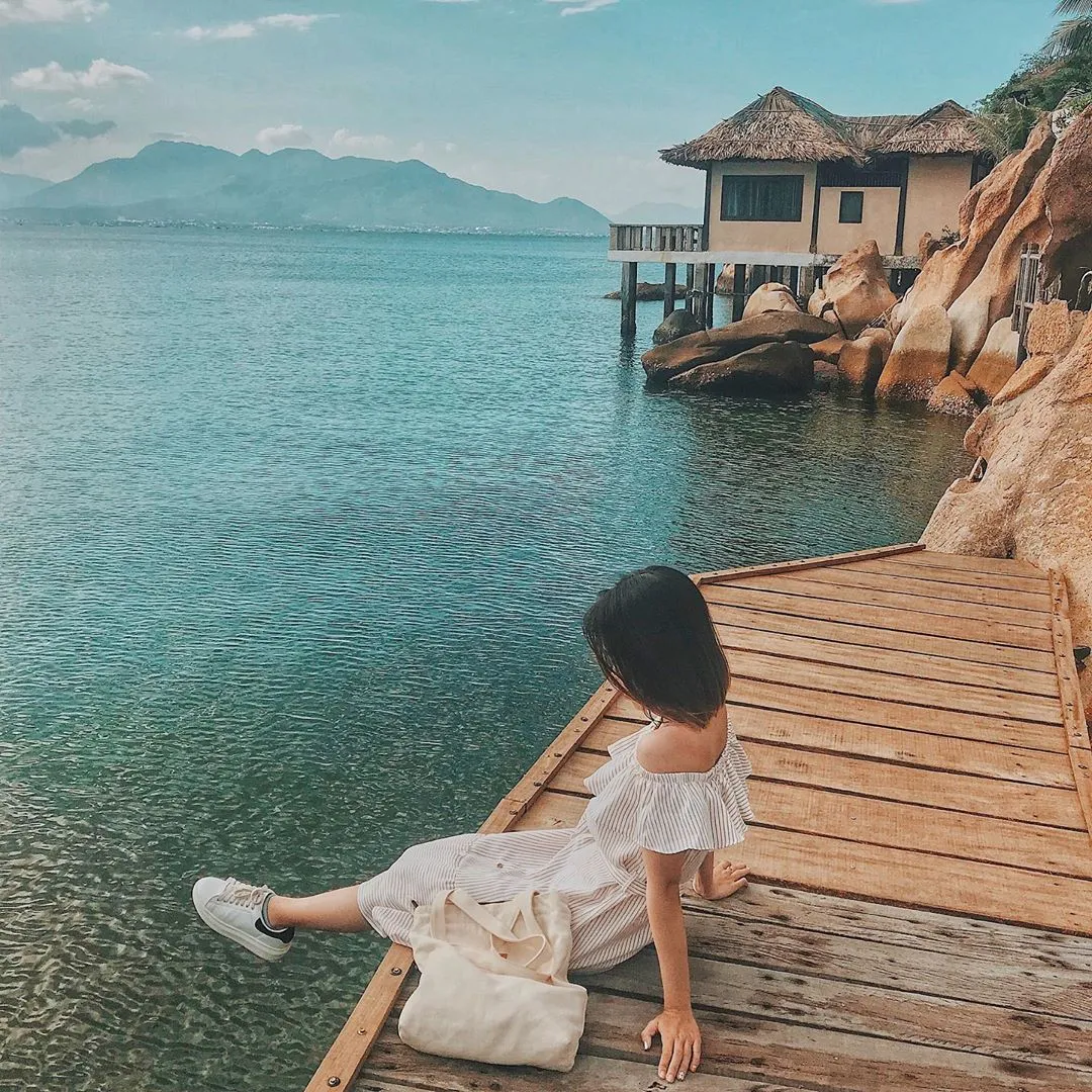 Resort Ngọc Sương