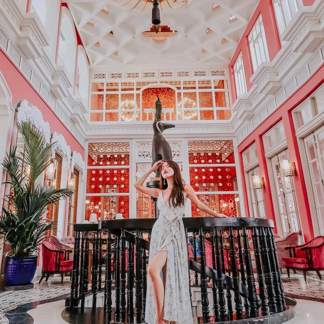 Resort Phú Quốc có hồ bơi riêng