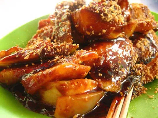 Rojak