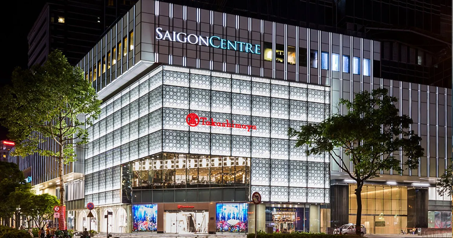 Saigon Centre