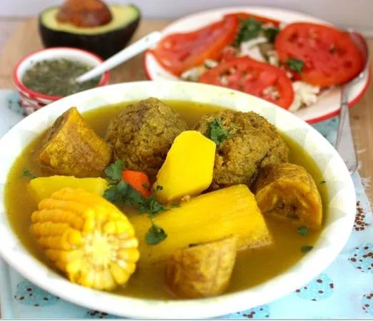 Sancocho