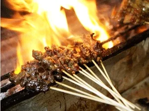 Satay Malaysia