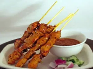 Satay