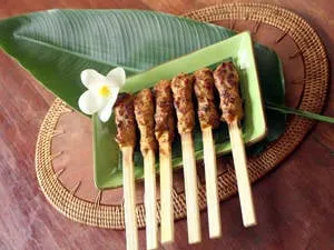 Sate Lilit