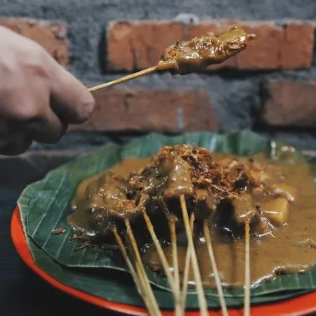 Sate Padang