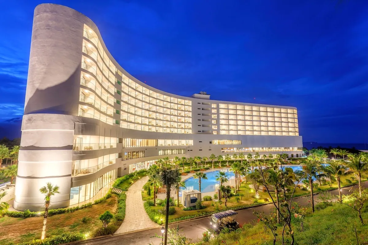 Selectum Noa Cam Ranh