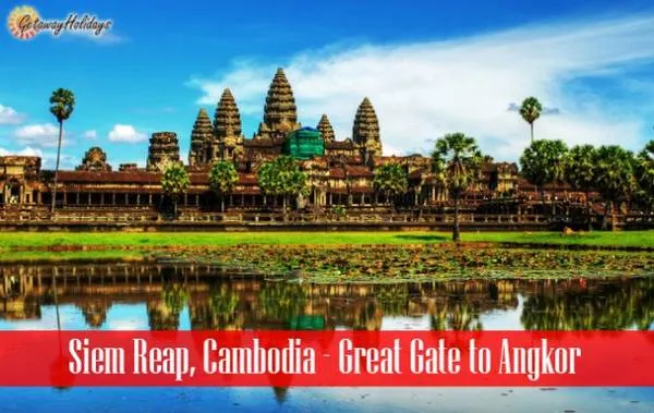 Siem Reap