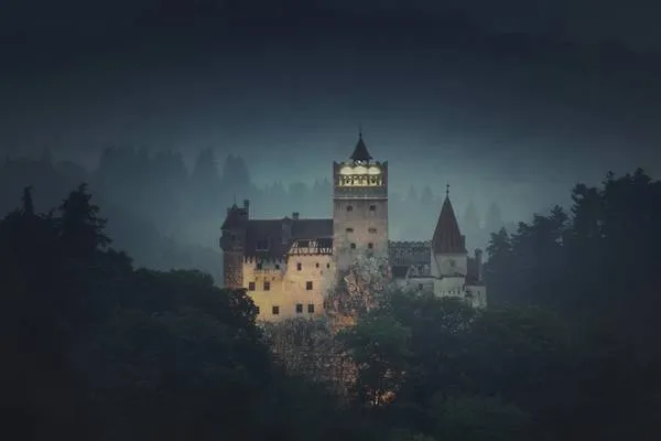 Sighisoara, Transylvania, Romania