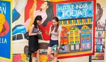 Singapore Art Week