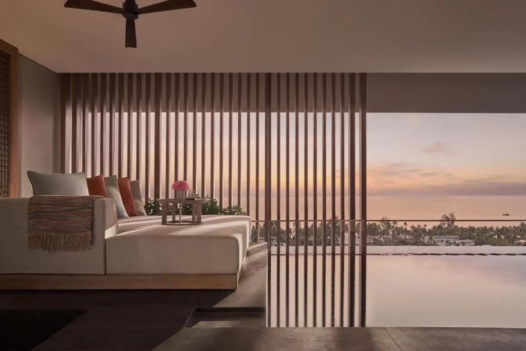 Sky Pool Villa