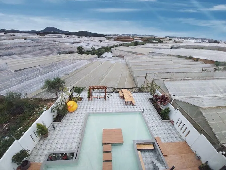 Soulmate Homestay
